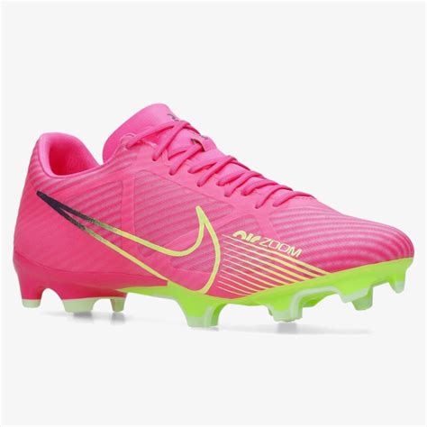 sale nike voetbalschoenen|nike roze voetbalschoenen.